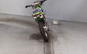 KAWASAKI KLX250 SR LX250E