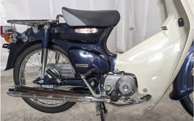 HONDA SUPER CUB90 HA02