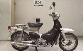HONDA LITTLE CUB E 2026 AA01