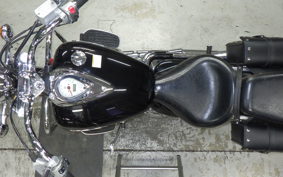 YAMAHA DRAGSTAR 400 CLASSIC  2014 VH02J