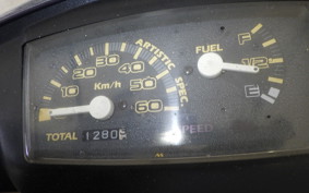 YAMAHA JOG Gen.1 2020 3KJ