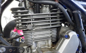 SUZUKI GOOSE 250 NJ46A