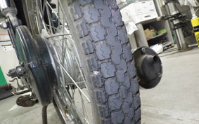 YAMAHA MATE 50 2001 V50