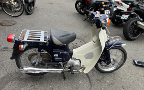 HONDA SUPER CUB90 HA02