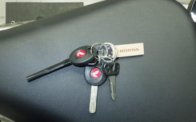 HONDA CT125-2 2001 JA65