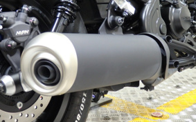 HONDA REBEL 250  S E-clutch MC49