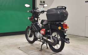 HONDA ｸﾛｽｶﾌﾞ110-2 JA45