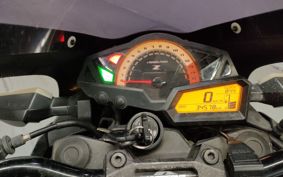 KAWASAKI Z250 ER250C