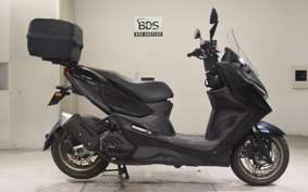 KYMCO KRV180TCS 2021
