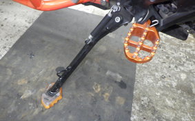 KTM 890 ADVENTURE	 R 2023