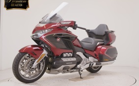 HONDA GL 1800 GOLD WING TOUR DCT 2018 SC79