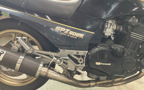KAWASAKI GPZ900R NINJA 1990 ZX900A