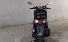 YAMAHA N-MAX 125 SED6J