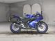 Фото Yamaha YZF-R15 с японского аукциона