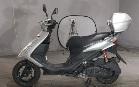 SUZUKI ADDRESS V125 CF4MA