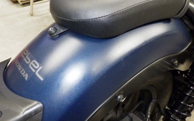 HONDA REBEL 250 A 2025 MC49