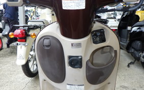 HONDA GIORNO 3 AF77