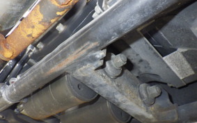 HARLEY FLSTC 1580 2007