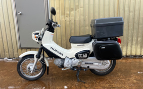 HONDA  CROSS  CUB 50 AA06