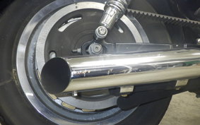 HARLEY XL1200C 2005