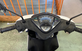 YAMAHA RU VIA SUGTX125FI L1SK