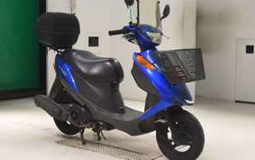SUZUKI ADDRESS V125 CF4EA