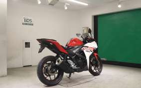 YAMAHA YZF-R25 RG10J