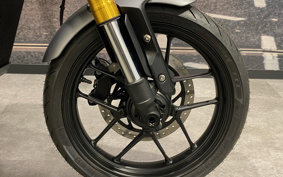 TRIUMPH SPEED 400 2026 T127YX