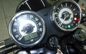 KAWASAKI W800 2016 EJ800A