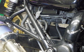 HONDA CB750 GEN 2 2008 RC42