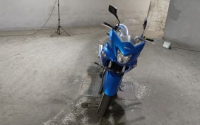 SUZUKI GSR250S GJ55D