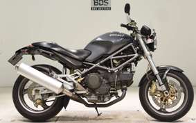 DUCATI MONSTER 900 SI 2000