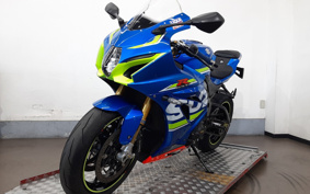 SUZUKI GSX-R1000R ABS 2017 DM11G