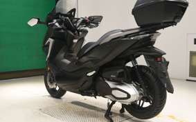 HONDA FORZA 250 2015 MF15