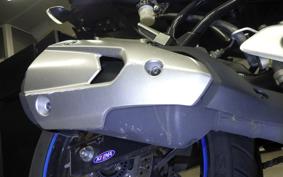 YAMAHA FZ25 2020