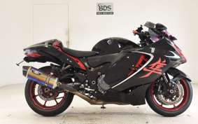 SUZUKI HAYABUSA Gen.3 2021 EJ11A