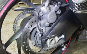 SUZUKI GSX-S1000F 2015 GT79A