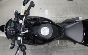 YAMAHA MT-25 2025 RG43J