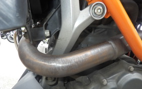 KTM 250 DUKE