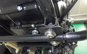 BENELLI インペリアーレ400 2022