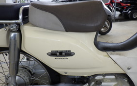 HONDA C110 SUPER CUB JA10