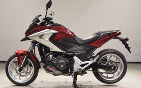 HONDA NC750X A 2017 RC90