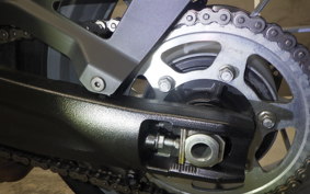 SUZUKI GSX-8R 2024 EM1AA