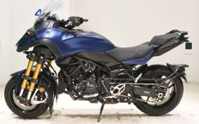 YAMAHA NIKEN GT 2020 RN58J
