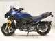 Фото Yamaha NIKEN GT 2020 с японского аукциона
