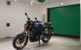 HONDA CB250RA 2022 MC52