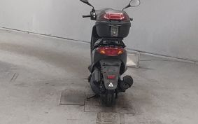 YAMAHA AKUSHI STREET SE53J