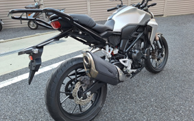 HONDA CB250R MC52