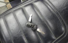 HONDA SUPER HAWK MC03