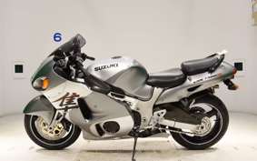 SUZUKI GSX1300R HAYABUSA 2002